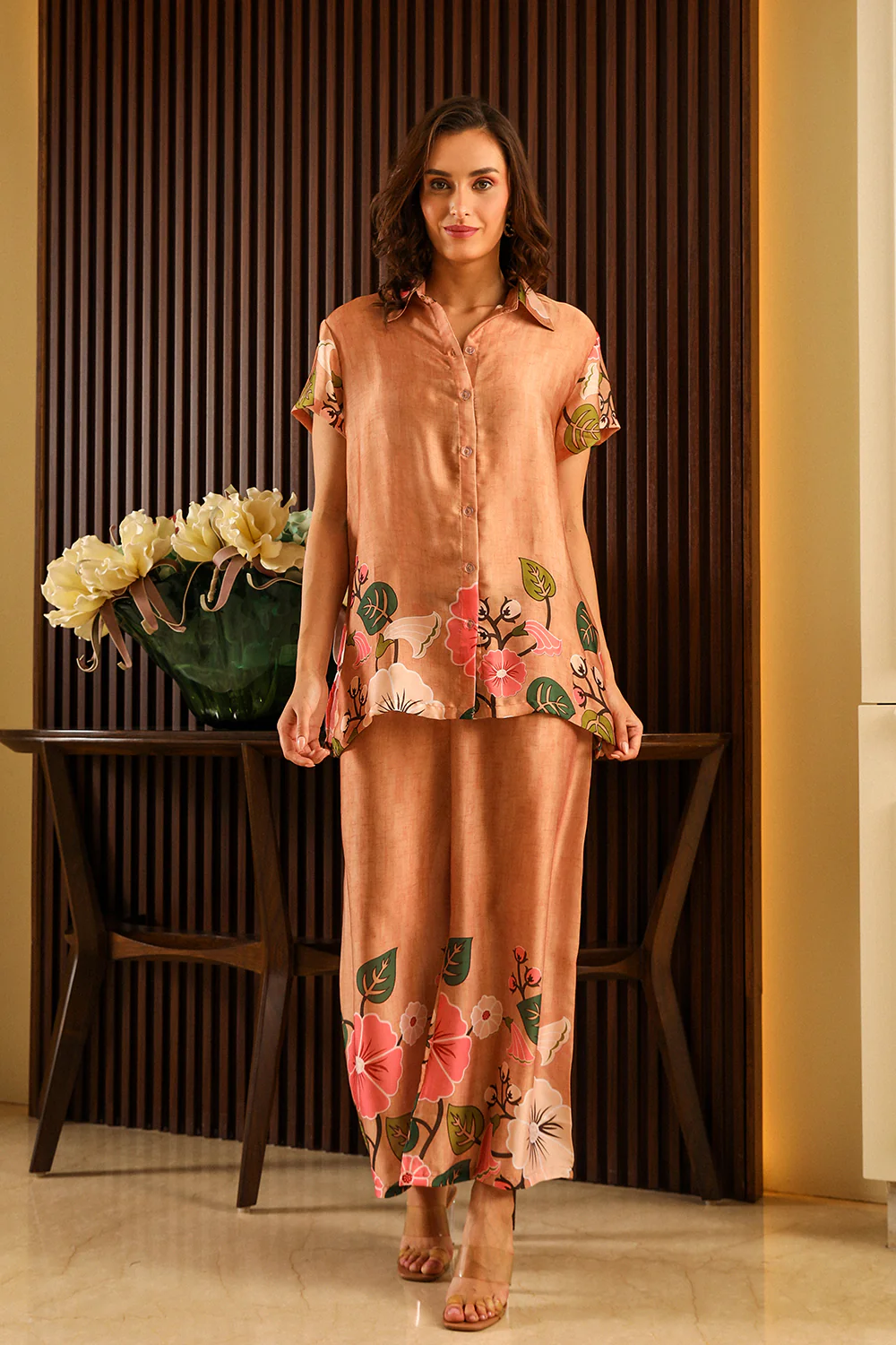 Serene Co-ord set